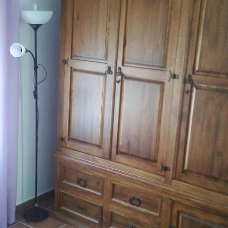 Apartamento Antonia 2 Agua Amarga  Ngoại thất bức ảnh