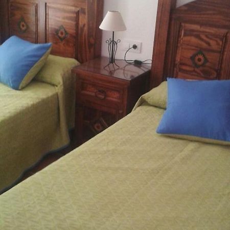 Apartamento Antonia 2 Agua Amarga  Ngoại thất bức ảnh