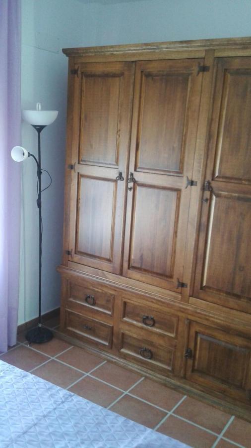 Apartamento Antonia 2 Agua Amarga  Ngoại thất bức ảnh