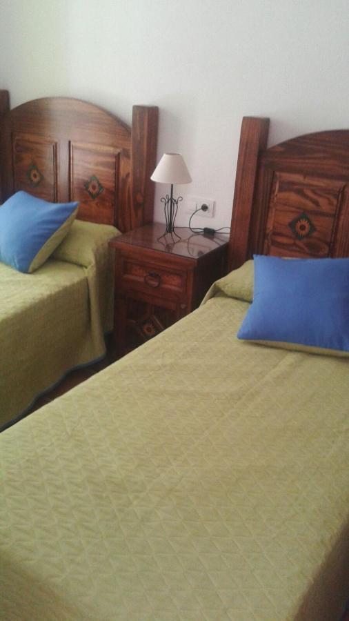 Apartamento Antonia 2 Agua Amarga  Ngoại thất bức ảnh