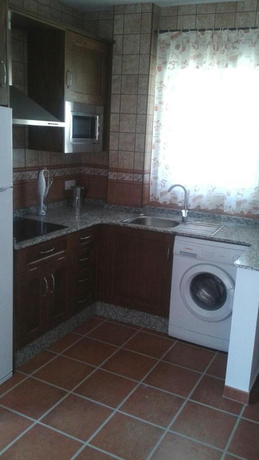 Apartamento Antonia 2 Agua Amarga  Ngoại thất bức ảnh