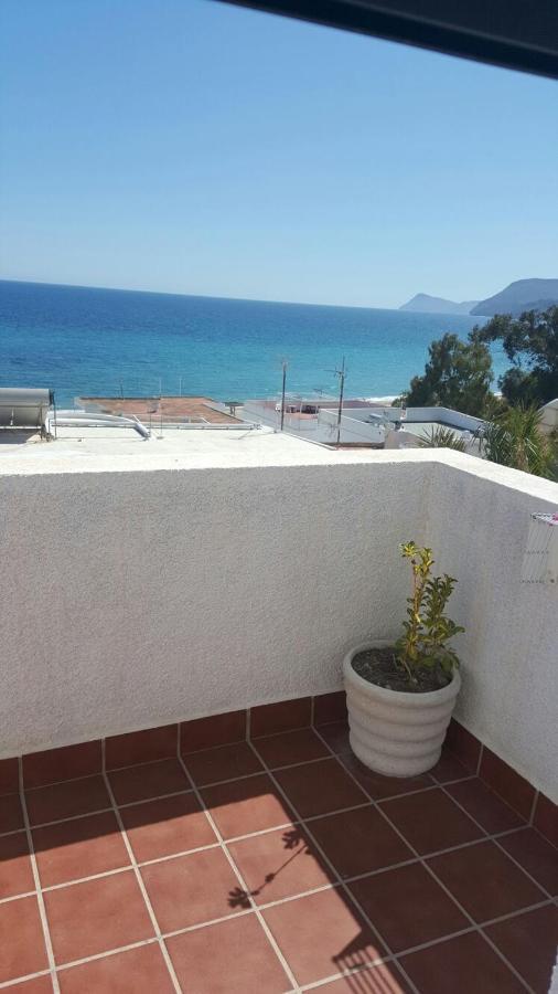 Apartamento Antonia 2 Agua Amarga  Ngoại thất bức ảnh