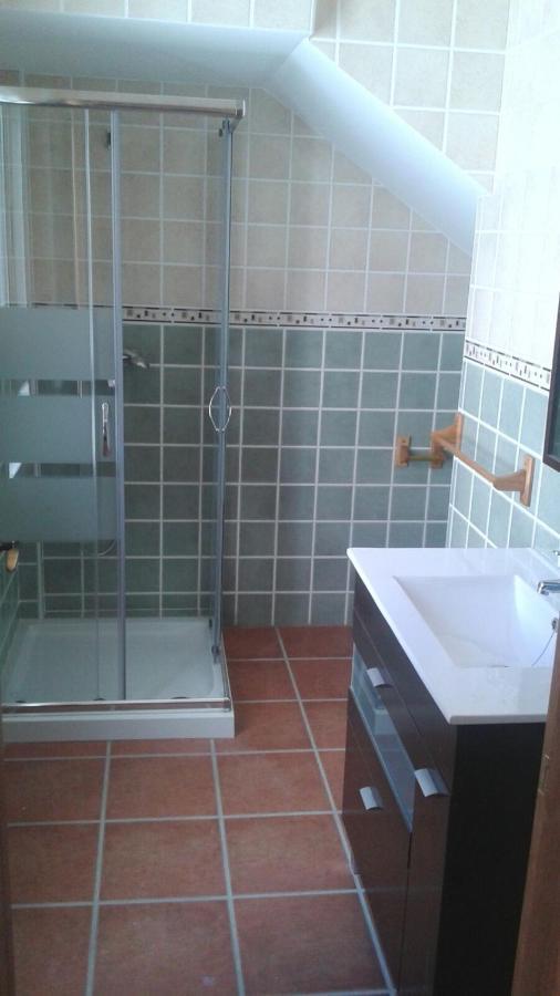 Apartamento Antonia 2 Agua Amarga  Ngoại thất bức ảnh